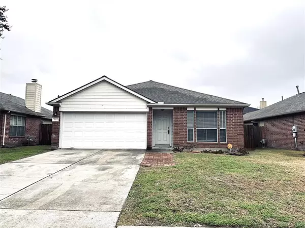 8911 Cedar Top DR, Houston, TX 77088