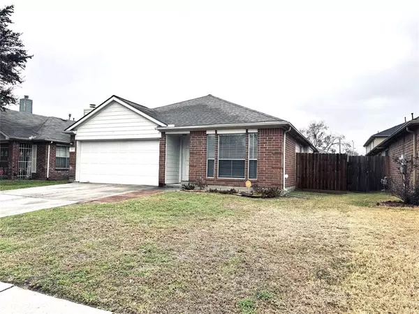 Houston, TX 77088,8911 Cedar Top DR