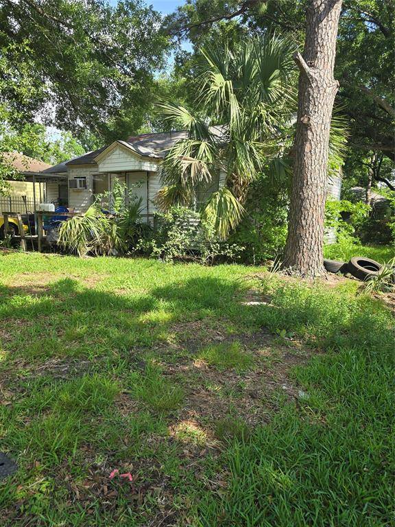 Pasadena, TX 77506,112 Denham AVE