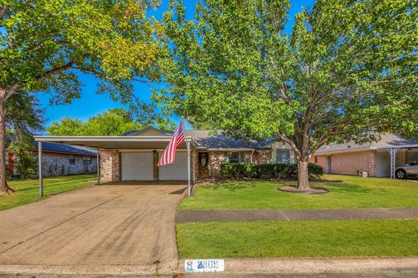 2809 Parkglen ST,  Deer Park,  TX 77536