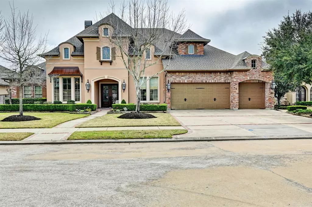 Katy, TX 77494,27703 Charter Lake LN