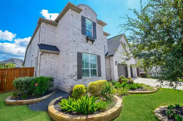 Katy, TX 77494,1807 Brooking Hill CT