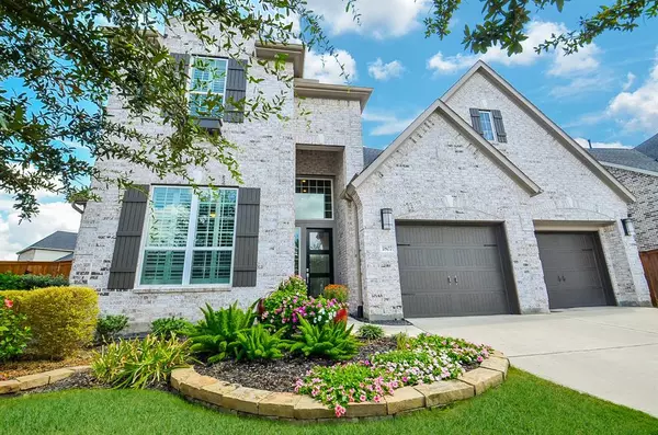 Katy, TX 77494,1807 Brooking Hill CT