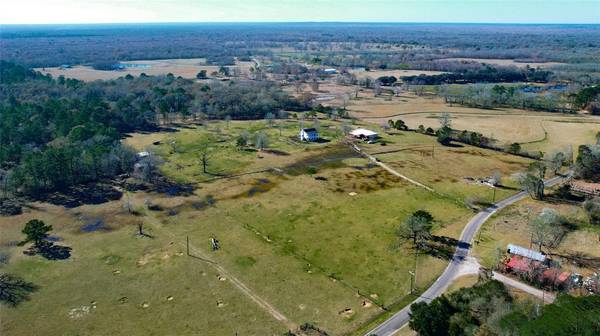 735 County Road 2117, Cleveland, TX 77327