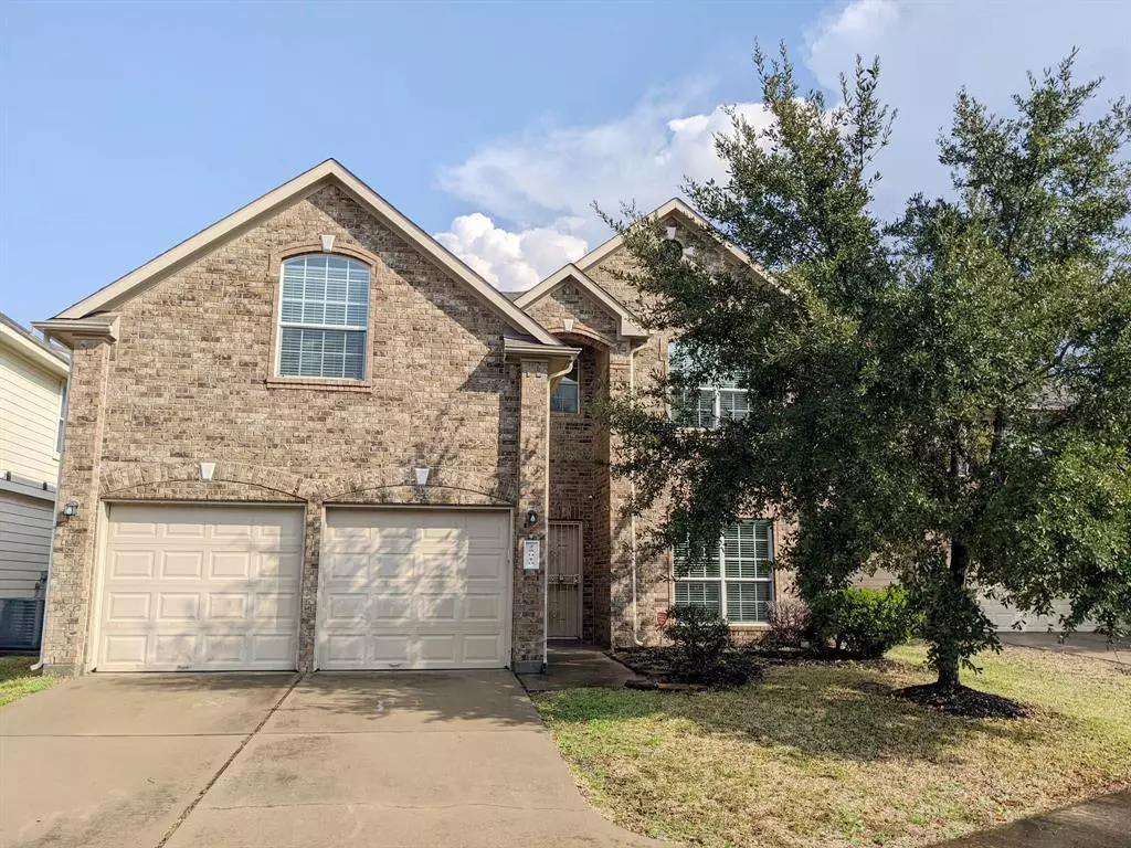 Katy, TX 77494,25010 Tancy Ranch CT