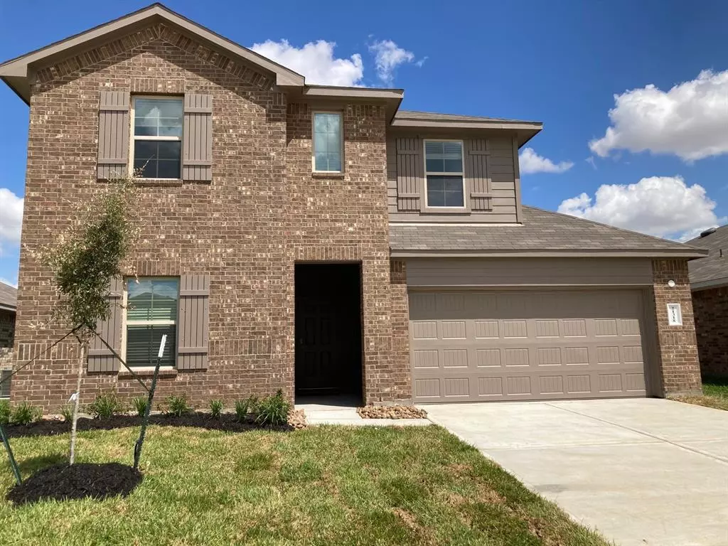 Katy, TX 77449,21318 Riverdew Drive