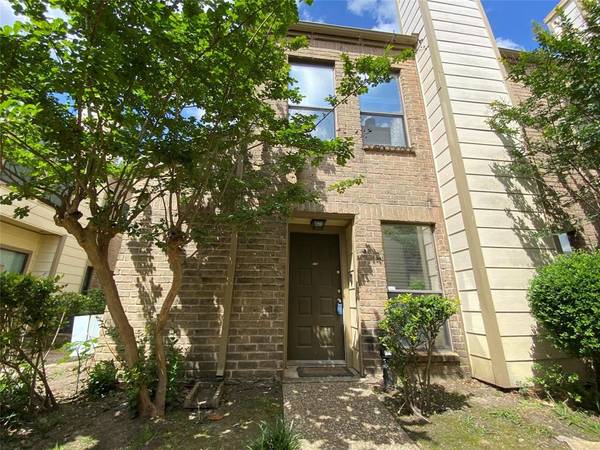 8299 Cambridge ST #706, Houston, TX 77054