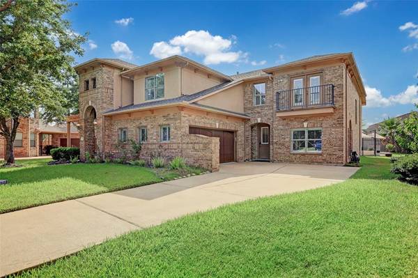 Sugar Land, TX 77498,103 Trudeau LN