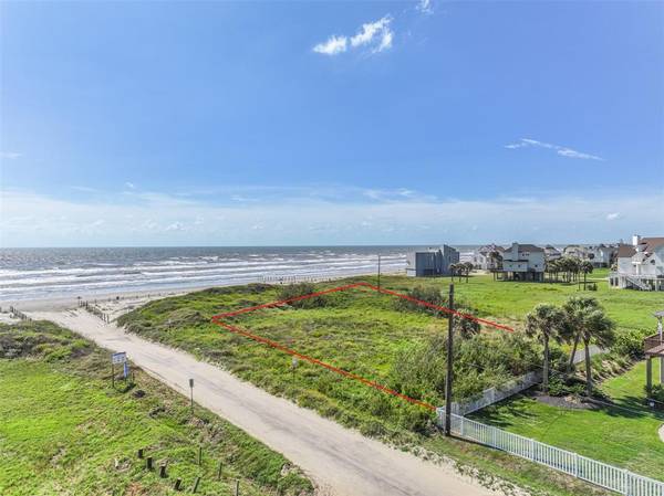 4015 11 Mile RD, Galveston, TX 77554