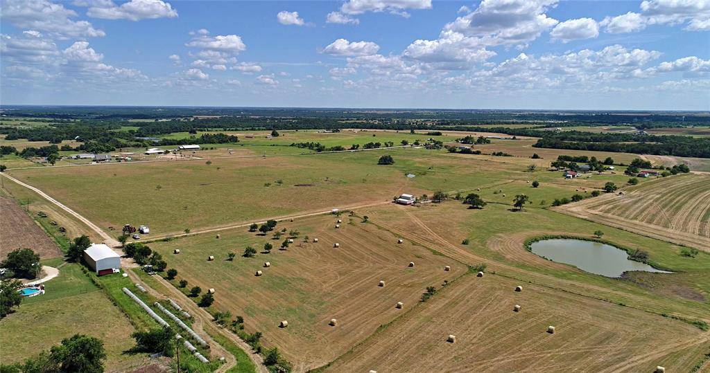 TBD Lot 3 FM 1123, Holland, TX 76534