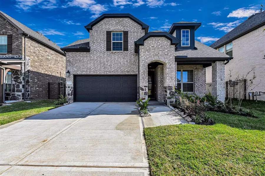 1220 garden jade drive, Katy, TX 77493