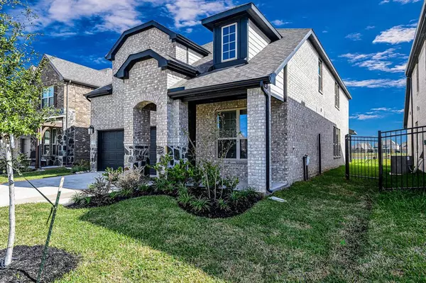 Katy, TX 77493,1220 garden jade drive