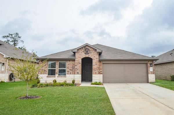 20133 Zwolle DR, New Caney, TX 77357