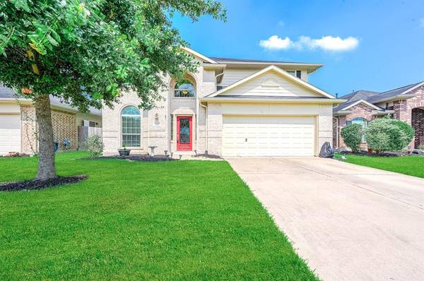 21158 Sierra Bend DR,  Richmond,  TX 77407