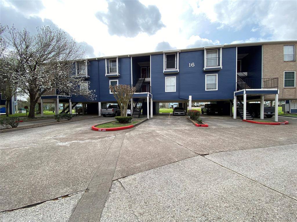 Webster, TX 77058,18519 Egret Bay BLVD #1608