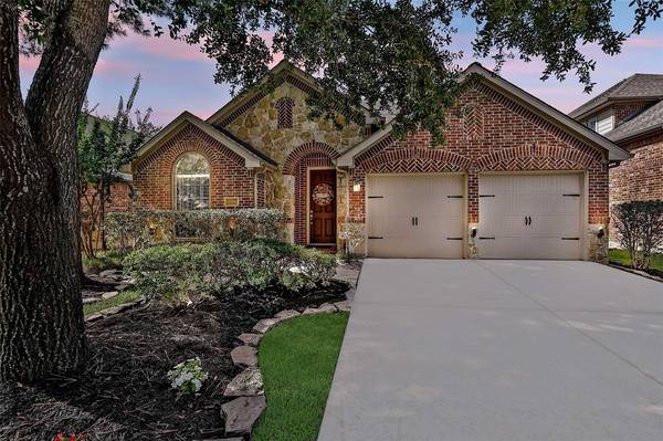 12222 Grand Arches LN, Humble, TX 77346