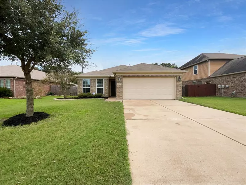 4303 Brightridge CT, Rosenberg, TX 77471