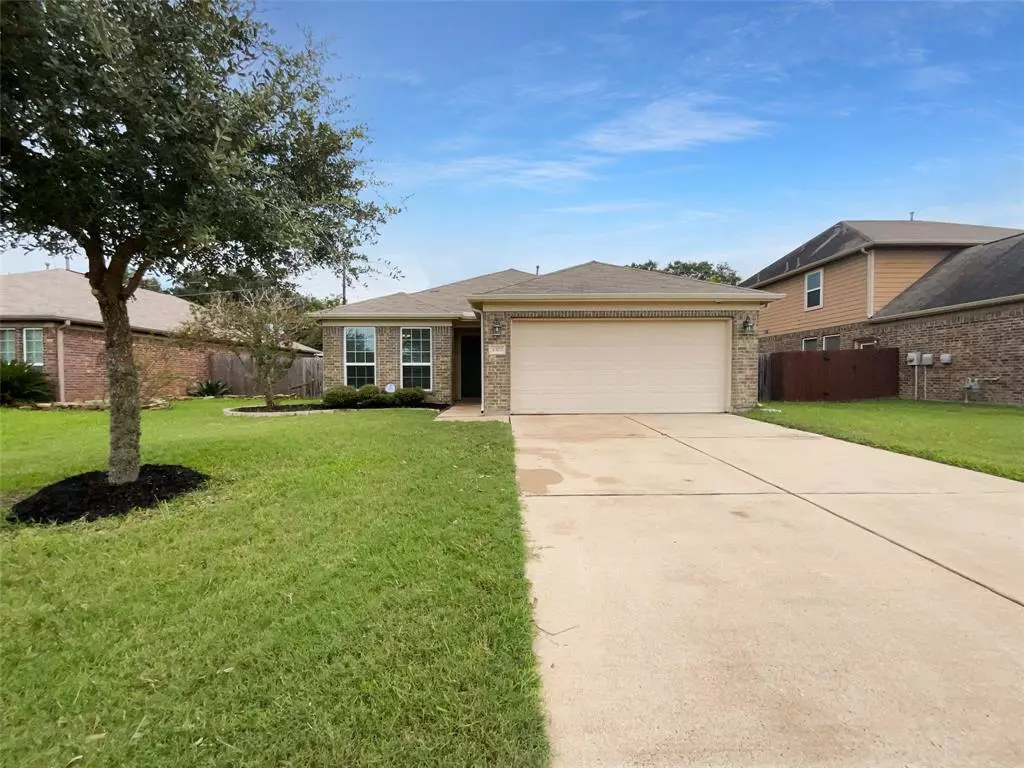 Rosenberg, TX 77471,4303 Brightridge CT