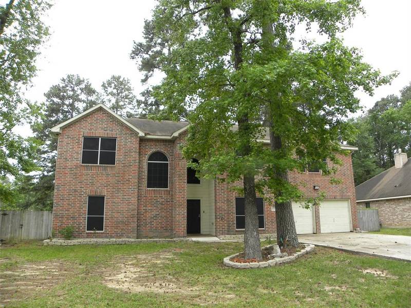 6703 Dillon DR, Magnolia, TX 77354