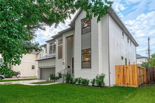 Bellaire, TX 77401,5002 Mimosa DR