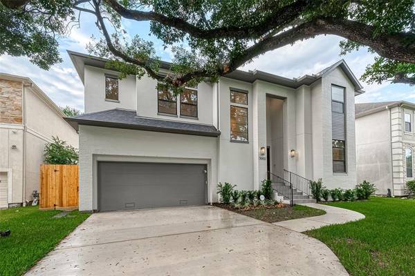 Bellaire, TX 77401,5002 Mimosa DR