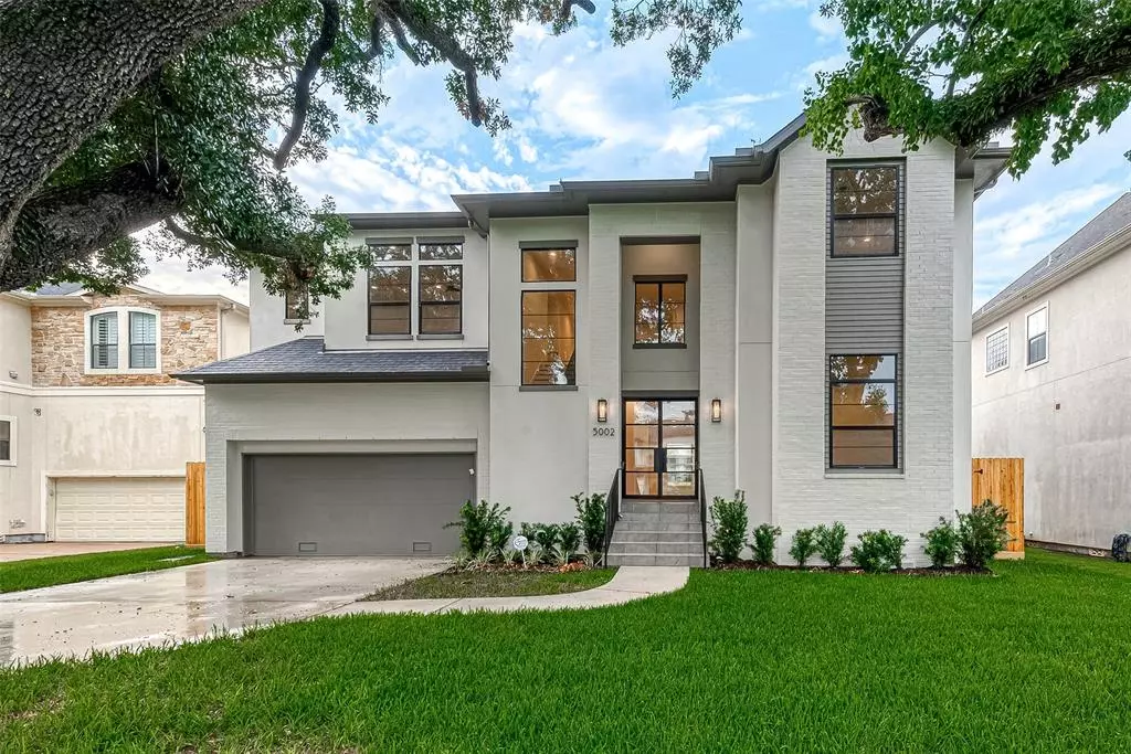 Bellaire, TX 77401,5002 Mimosa DR