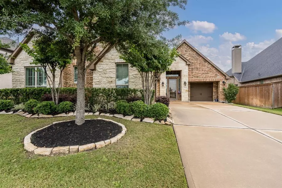 11031 Mayberry Heights DR, Cypress, TX 77433