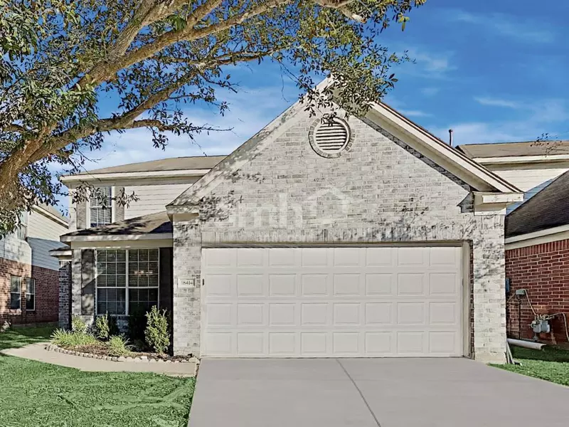 18414 Alemarble Oak ST, Cypress, TX 77429