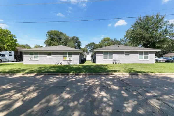 Prairie View, TX 77446,716 Hargest ST