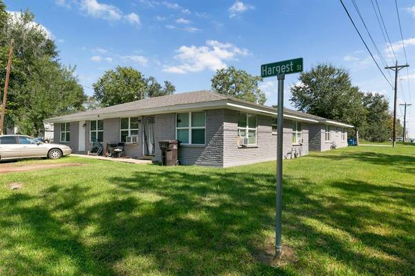 716 Hargest ST,  Prairie View,  TX 77446