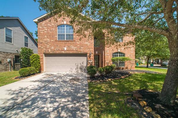 139 S Rocky Point Cir, The Woodlands, TX 77389