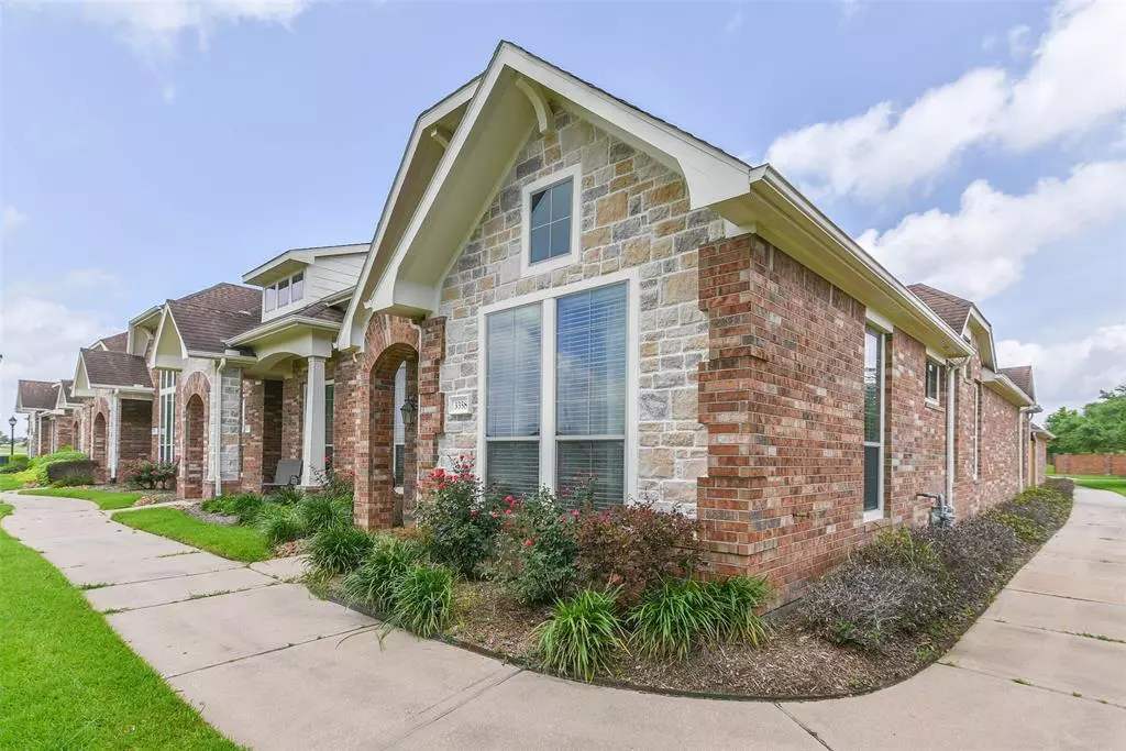 Pearland, TX 77584,3358 Spring Landing LN