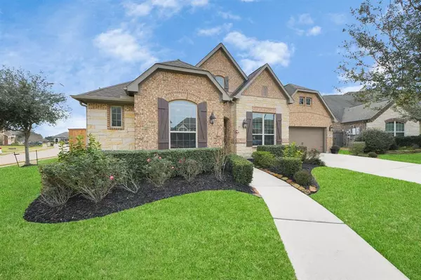 Pearland, TX 77584,3411 Misty Gap CT