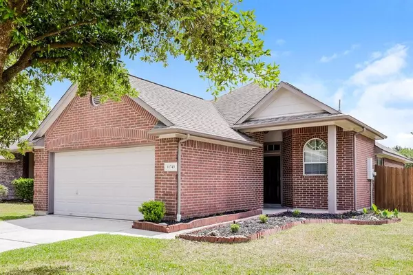 Pinehurst, TX 77362,11743 Elizabeth CT