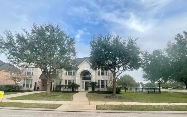 Katy, TX 77494,3615 Artesian Springs CT