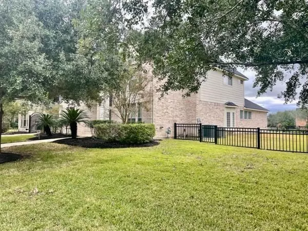 Katy, TX 77494,3615 Artesian Springs CT