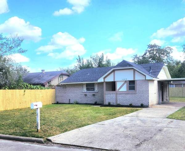 11014 Vailview DR,  Houston,  TX 77016