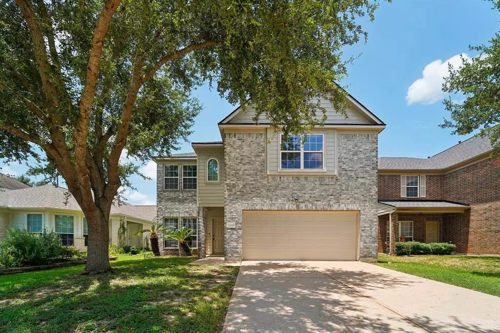 Cypress, TX 77429,14511 Keystone Green DR