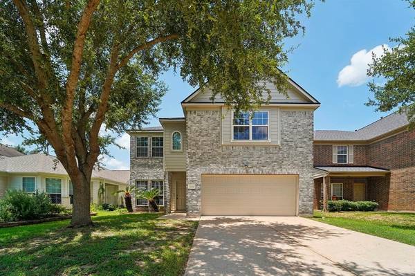 14511 Keystone Green DR,  Cypress,  TX 77429