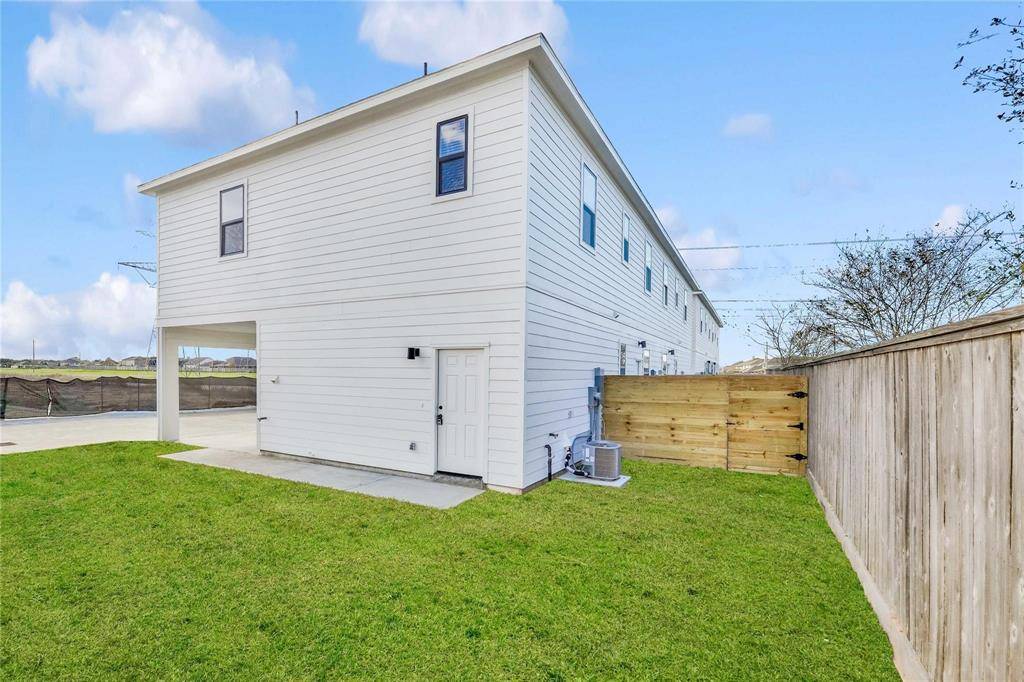 Katy, TX 77449,3230 Frying Pan PL