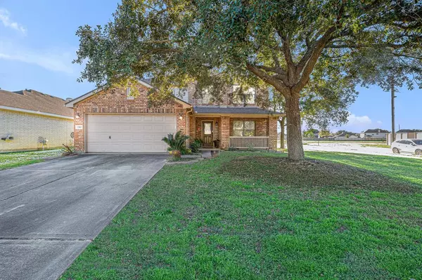 2302 Gable Hollow LN, Katy, TX 77450