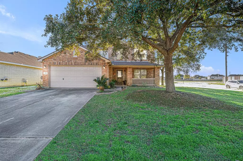 Katy, TX 77450,2302 Gable Hollow LN