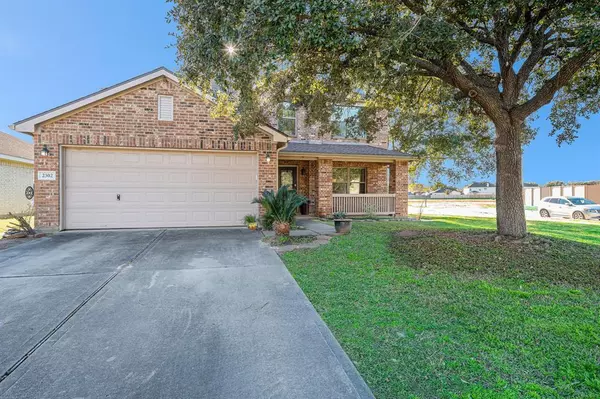 Katy, TX 77450,2302 Gable Hollow LN