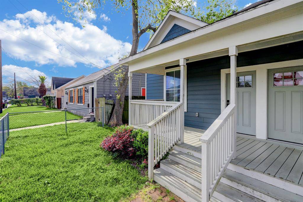 Houston, TX 77023,5514 Barremore ST