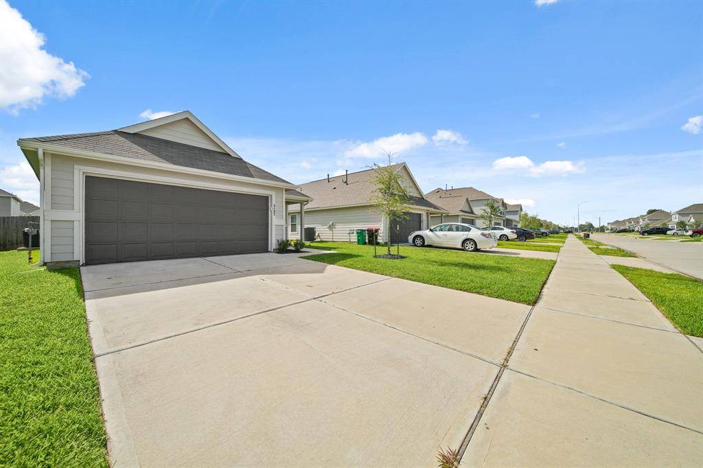 Rosharon, TX 77583,5407 Briana Dee DR