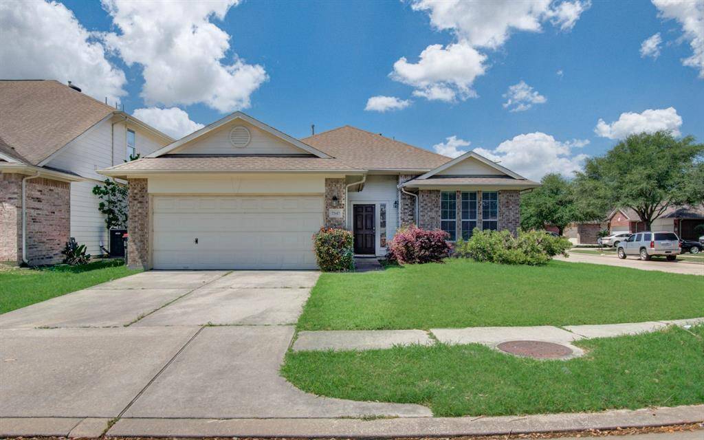 Cypress, TX 77433,7547 Oakwood Canyon DR