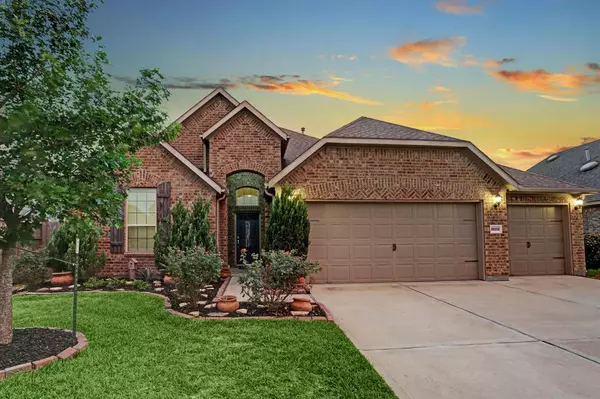 30233 Willow Chase LN, Brookshire, TX 77423