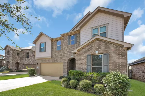 Katy, TX 77493,5011 Pine Ridge Knoll CT