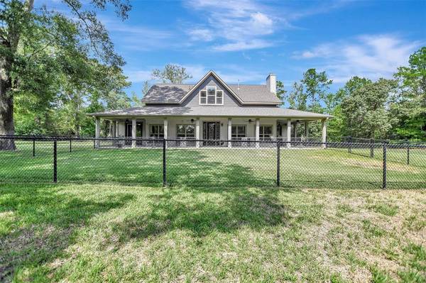 19003 Indigo Lake DR, Magnolia, TX 77355