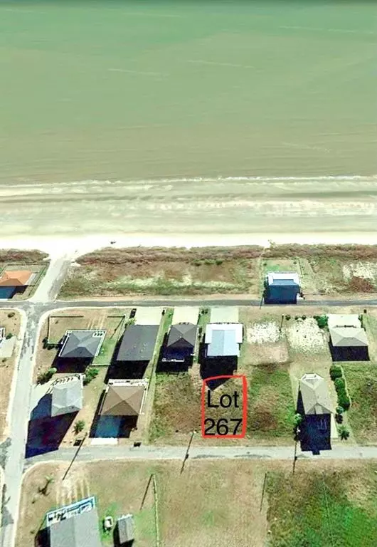 2588 Whitecap, Crystal Beach, TX 77650